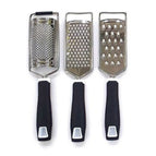 Three-piece set