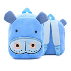 Animal hippo