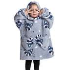 Raccoon Winter Suit-Kids / One size fits all, length 60cm