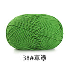 38#Grass green