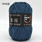 76 gray blue