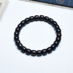 Shen guibao 7x8 straight cut bead bracelet