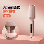 Pearl powder-no negative ions