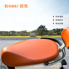 Brown small size