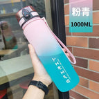 500ml / Gradient powder