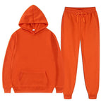 Orange red / Xs (original m)