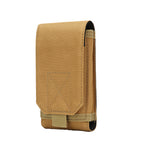 Brown / 6 inch