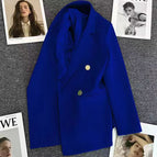 Royal Blue / 3XL