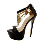 Black / 35