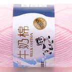 02 Light Powder