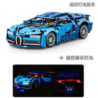 1:14 bujedi + remote control lighting [color box]