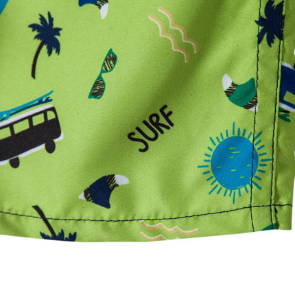 2021 summer foreign trade new men's plus size work shorts wholesale casual beach pants loose beach shorts men