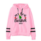 Pink / S