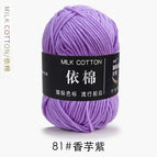 Taro purple 81