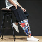 K968 black versatile loose version / M100-125
