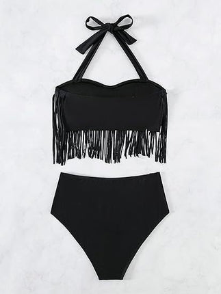 New Cross-border Special for Foreign Trade Women's Bikini Amazon AliExpress Explosions for Swimwear Sexy