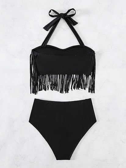 New Cross-border Special for Foreign Trade Women's Bikini Amazon AliExpress Explosions for Swimwear Sexy