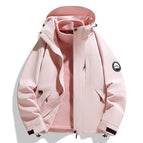 Pink / Xs ( 40-50kg )