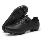 Black (mountain lock shoes) / 36
