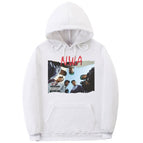 White / XS