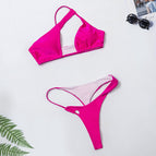 Pink / S