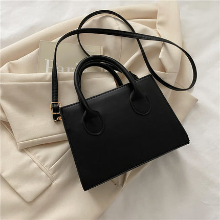 New Small Bags for Women 2022 Popular New Korean Style Fashion Crossbody Bag Internet Celebrity Fashion Texture Shoulder Handbag