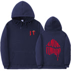 Navy blue-1 / S