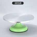 12-inch green
