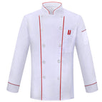 [Double Red Edge] Long Sleeve / XL/175