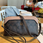 Coffee powder (hand strap + shoulder strap)