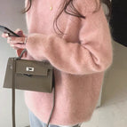 pink / S
