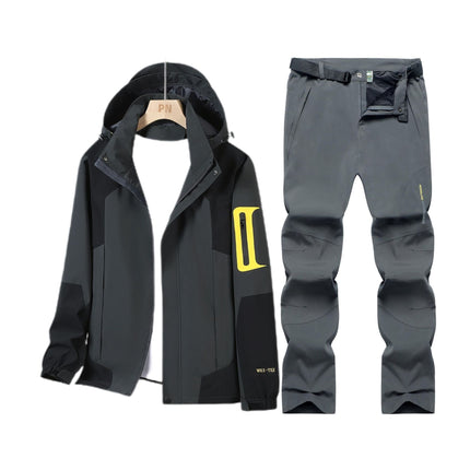 Foreign Trade Spring and Autumn Loose All-match Men's and Women's suit Clothes Trendy Brand Thin Couple's Rush Clothes Men's Jacket Coat