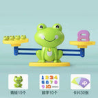 Green Frog 19 Weight 10 Numbers [Mail Order Box]]