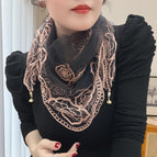 Black / 78CM