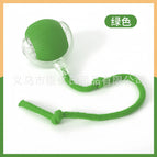 With rope [green] three-speed adjustment