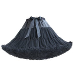Black / free size (40cm ±)