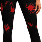 Black red / S