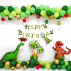 Dinosaur suit 6