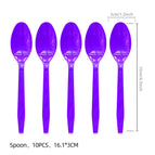 Scoop 10pcs