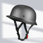 M (55-56cm) / Old silver gray