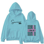 01light blue dropped shoulder sleeves / XS
