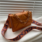 3 brown