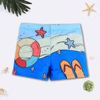 Swimming ring starfish / 3xl