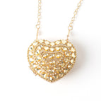C style gold