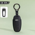 Type a--black--metal buckle