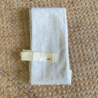 Oat white / 600d velvet-free