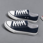 Basic dark blue / 35 women's model