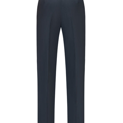 Dress Pants Women's Professional Dress Work Pants Non-ironing Dape Pants Short Cropped Pants Light Luxury Niche Pipe Pants