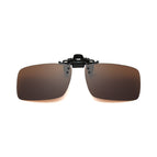 Tea piece (1.1 thickened lens)