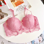 Pink / 34/75B